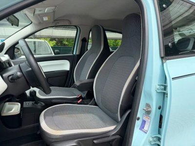 Renault Twingo SCe Stop&Start La Parisienne (11)