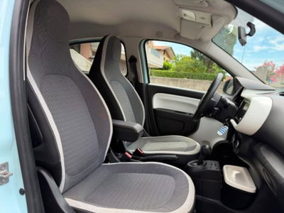 Renault Twingo SCe Stop&Start La Parisienne (14)