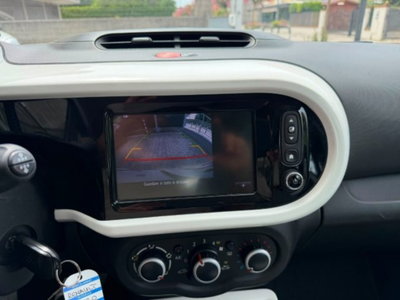 Renault Twingo SCe Stop&Start La Parisienne (15)