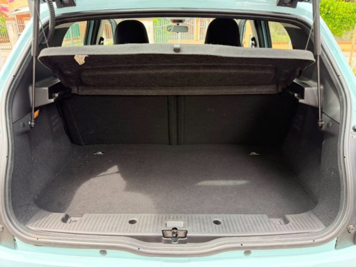 Renault Twingo SCe Stop&Start La Parisienne (16)