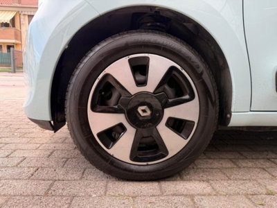 Renault Twingo SCe Stop&Start La Parisienne (17)