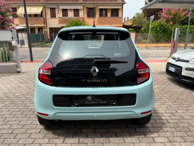 Renault Twingo SCe Stop&Start La Parisienne (6)