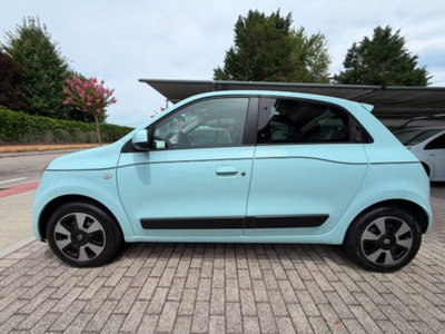 Renault Twingo SCe Stop&Start La Parisienne (8)