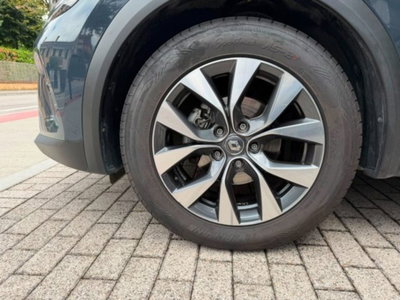 Renault Captur TCe 100 CV GPL FAP Intens (17)