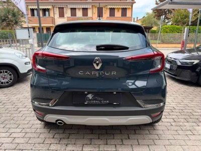 Renault Captur TCe 100 CV GPL FAP Intens (6)