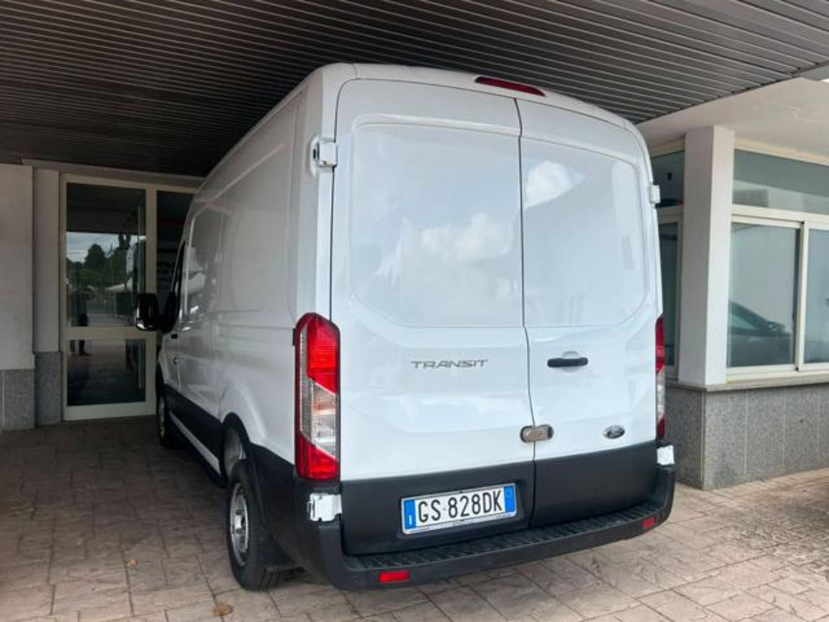 Ford Transit Furgone transit 290 2.0 tdci 105cv trend L2H2 E6.2 (3)