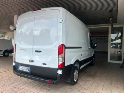 Ford Transit Furgone transit 290 2.0 tdci 105cv trend L2H2 E6.2 (4)