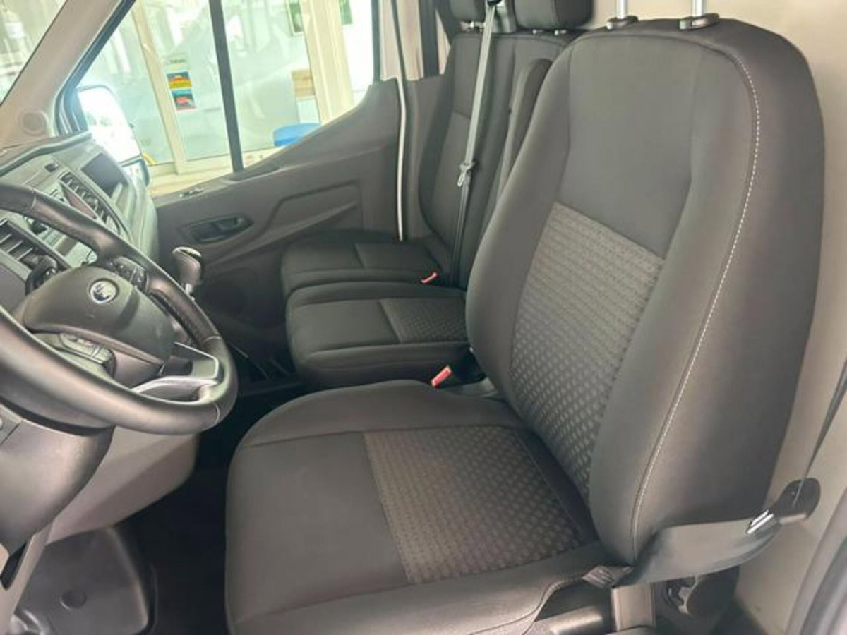 Ford Transit Furgone transit 290 2.0 tdci 105cv trend L2H2 E6.2 (5)
