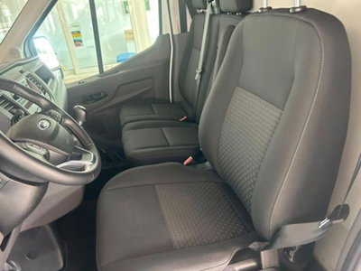 Ford Transit Furgone transit 290 2.0 tdci 105cv trend L2H2 E6.2 (5)