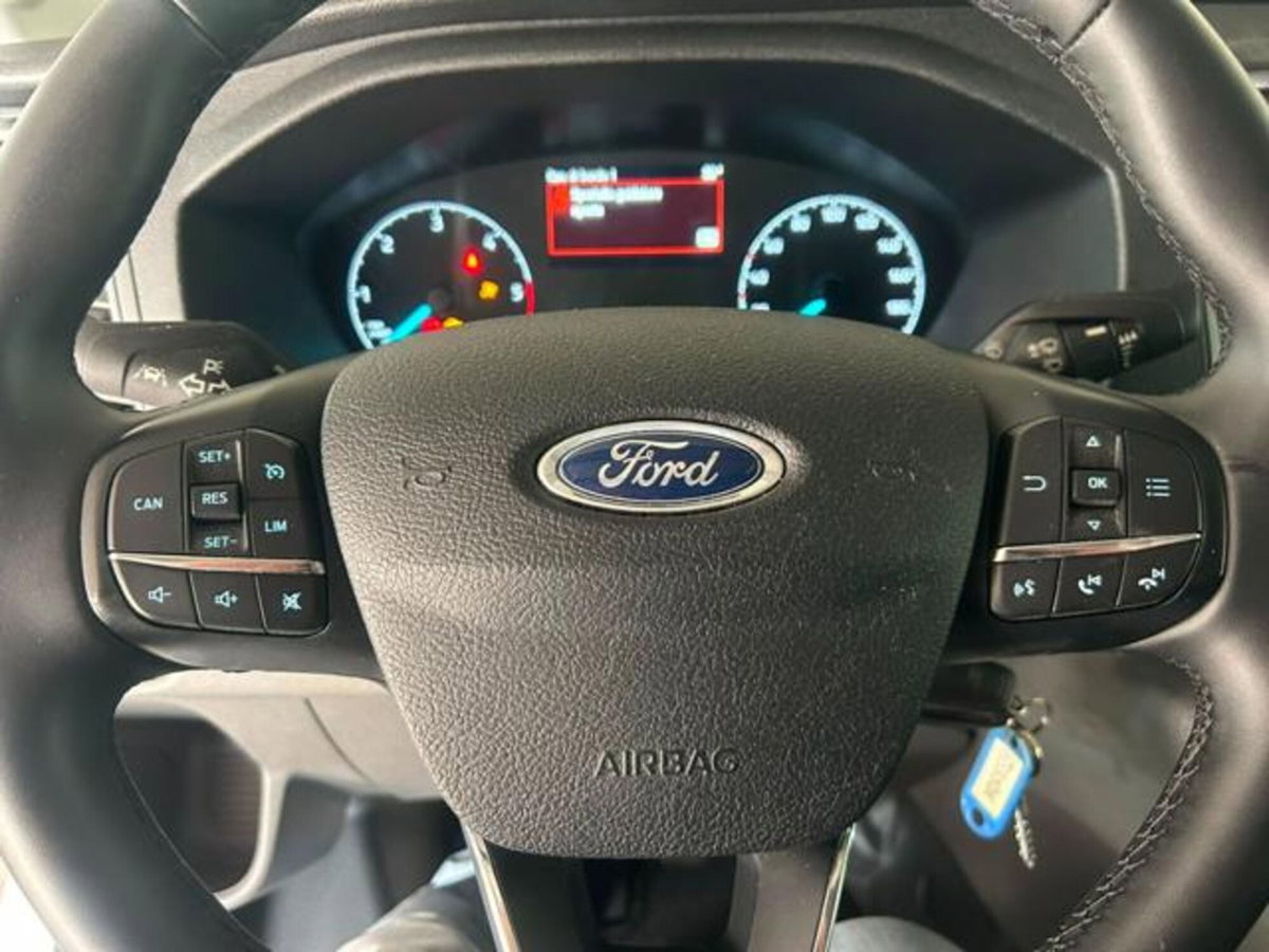 Ford Transit Furgone transit 290 2.0 tdci 105cv trend L2H2 E6.2 (7)