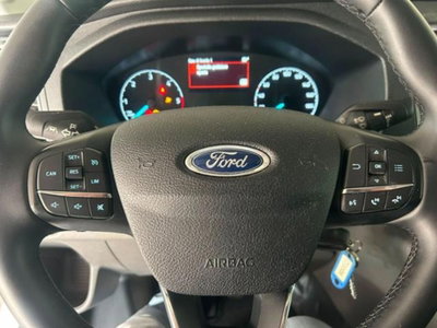 Ford Transit Furgone transit 290 2.0 tdci 105cv trend L2H2 E6.2 (7)