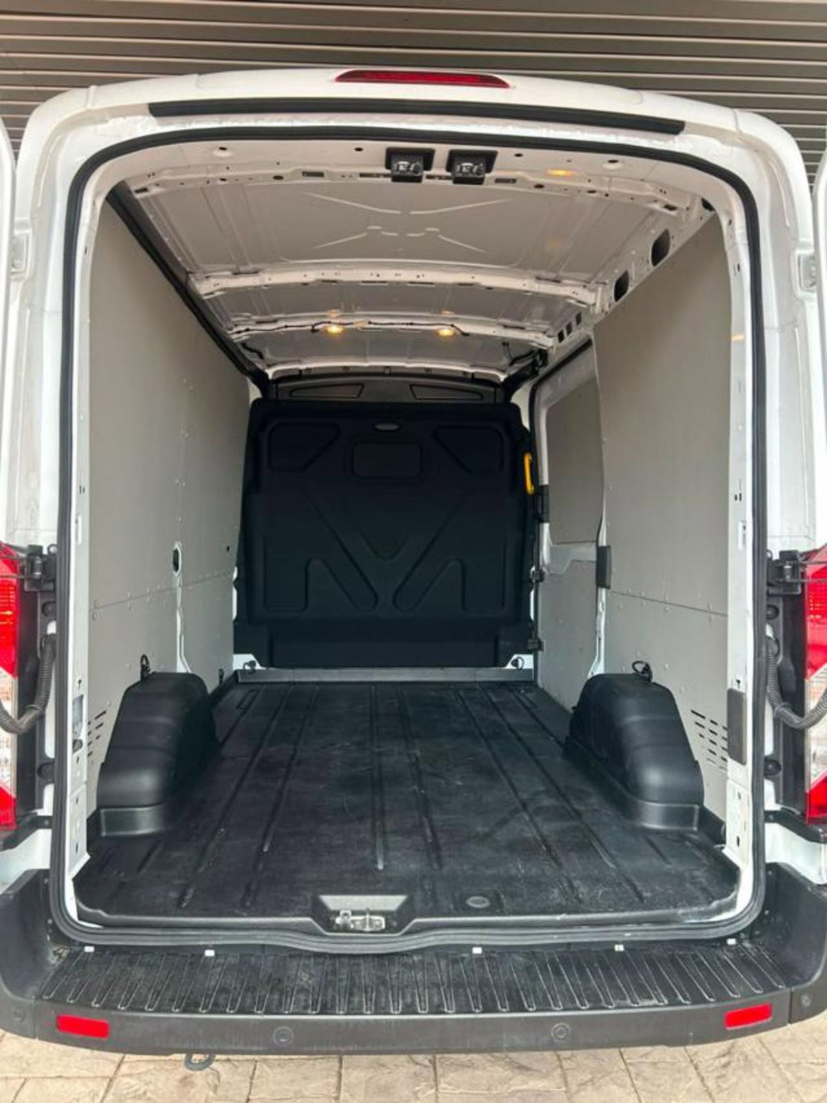 Ford Transit Furgone transit 290 2.0 tdci 105cv trend L2H2 E6.2 (9)