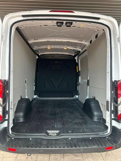 Ford Transit Furgone transit 290 2.0 tdci 105cv trend L2H2 E6.2 (9)