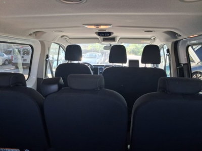 Ford Transit Custom Furgone 260 2.0 TDCi PC Furgone Entry (11)