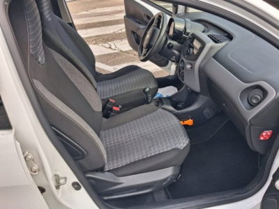 Peugeot 108 72 ETG 5 porte Active (11)