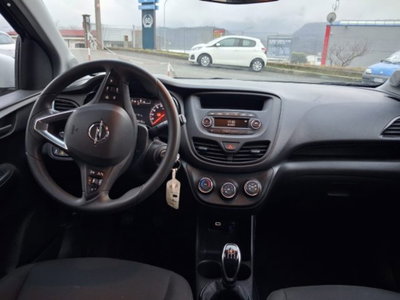 Opel Karl Rocks 1.0 73 CV (17)