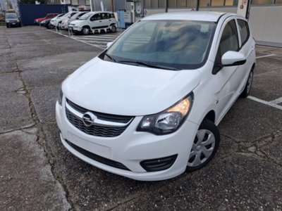 Opel Karl Rocks 1.0 73 CV (3)