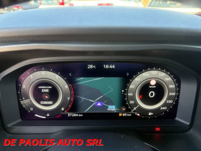Nissan Qashqai 1.3 mhev N-Connecta 2wd 140cv (12)