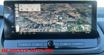 Nissan Qashqai 1.3 mhev N-Connecta 2wd 140cv (14)