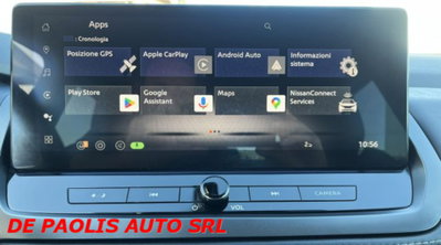 Nissan Qashqai 1.3 mhev N-Connecta 2wd 140cv (15)