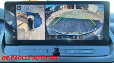 Nissan Qashqai 1.3 mhev N-Connecta 2wd 140cv (17)