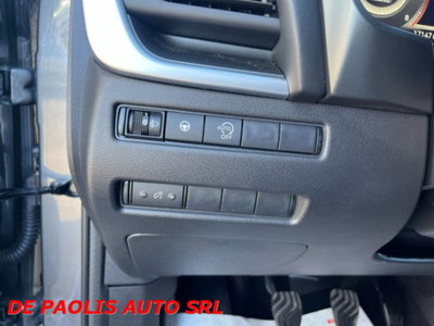 Nissan Qashqai 1.3 mhev N-Connecta 2wd 140cv (9)