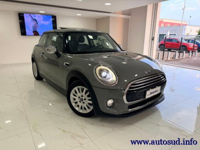 MINI Mini 1.5 Cooper Resolute