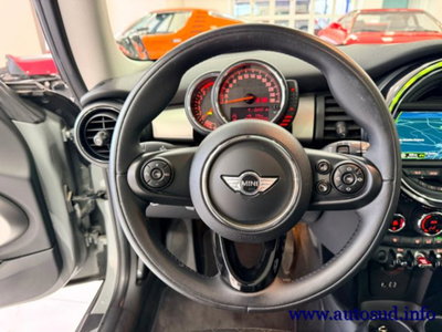 MINI Mini 1.5 Cooper Resolute (13)