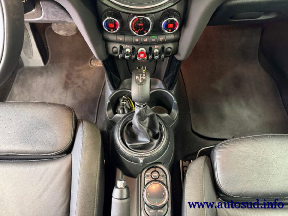 MINI Mini 1.5 Cooper Resolute (15)