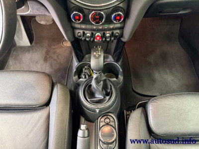 MINI Mini 1.5 Cooper Resolute (15)