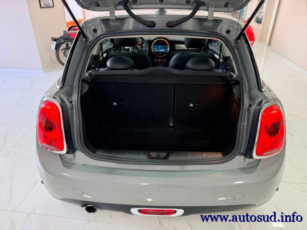 MINI Mini 1.5 Cooper Resolute (19)