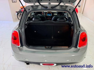 MINI Mini 1.5 Cooper Resolute (19)