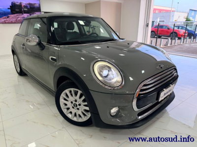 MINI Mini 1.5 Cooper Resolute (20)