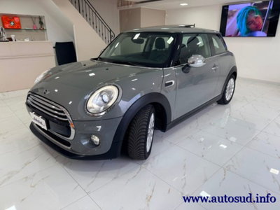 MINI Mini 1.5 Cooper Resolute (3)