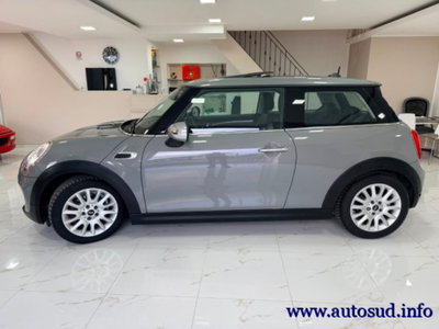 MINI Mini 1.5 Cooper Resolute (4)