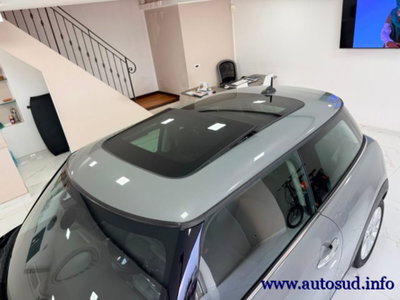 MINI Mini 1.5 Cooper Resolute (7)