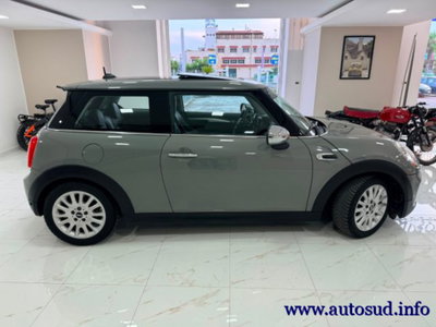 MINI Mini 1.5 Cooper Resolute (8)