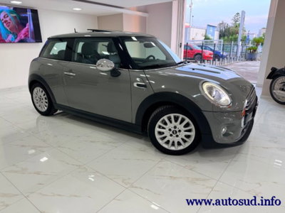 MINI Mini 1.5 Cooper Resolute (9)