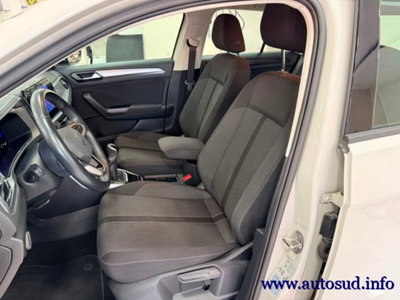 Volkswagen T-Roc 2.0 tdi Life 115cv (10)