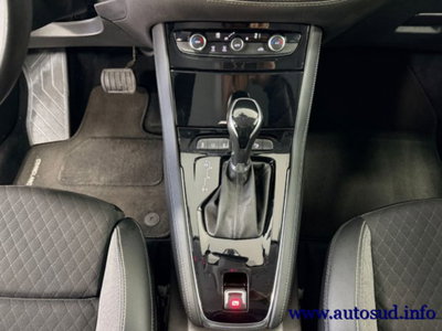 Opel Grandland X 1.5 diesel Ecotec Start&Stop Business (13)