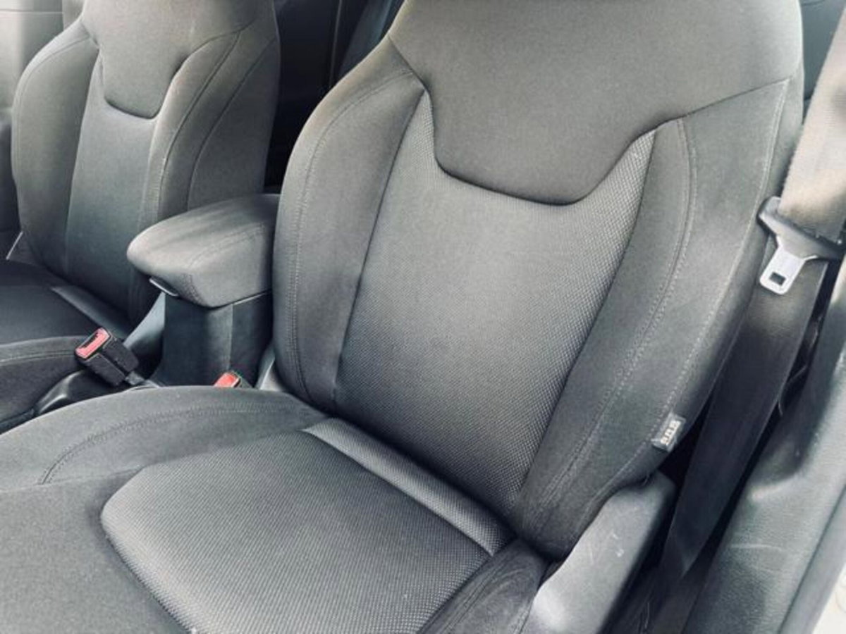 Jeep Renegade 1.6 Mjt DDCT 120 CV Longitude (18)