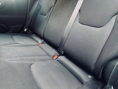 Jeep Renegade 1.6 Mjt DDCT 120 CV Longitude (8)