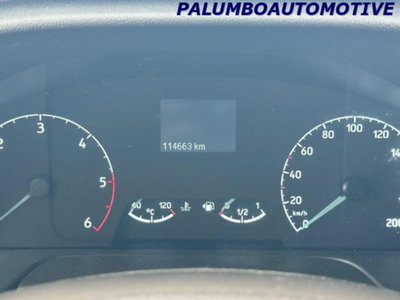 Ford Transit Furgone 350 2.0TDCi EcoBlue 170 aut. PM-TM Furgone Trend (10)
