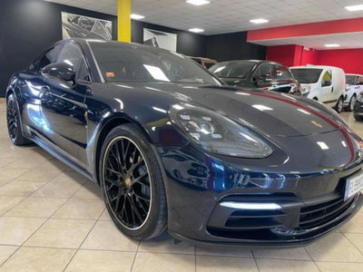 Porsche Panamera 2.9 4S auto usata