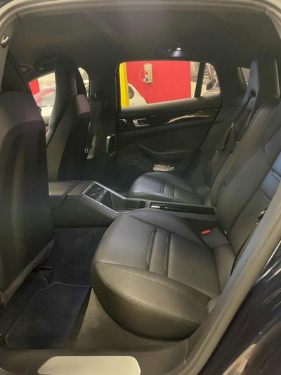 Porsche Panamera 2.9 4S auto (11)