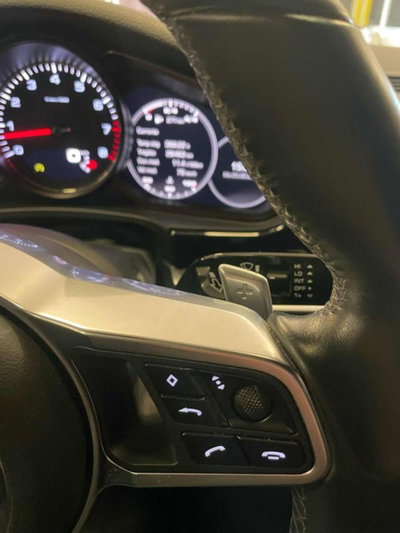 Porsche Panamera 2.9 4S auto (12)