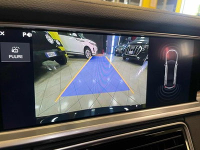 Porsche Panamera 2.9 4S auto (15)