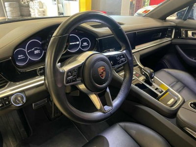 Porsche Panamera 2.9 4S auto (9)