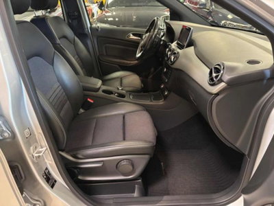 Mercedes-Benz Classe B 180 CDI Sport (11)