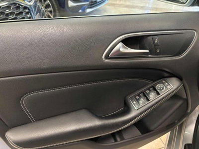 Mercedes-Benz Classe B 180 CDI Sport (13)
